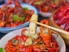 -虾乐园龙虾·夜宵(松江店)