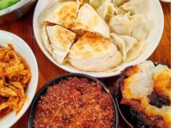 -王菊美食街·王菊面馆(总店)