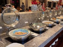 -浙江西子宾馆·瑶园咖啡厅