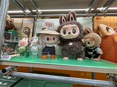-泡泡玛特POPMART(壹号店)