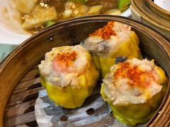 -金城大酒店-中餐厅(汾江中路店)