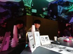 -JPG coffee(广州体育西店)