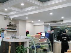-禧座港式餐厅(星河店)