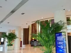 -北京歌华开元大酒店