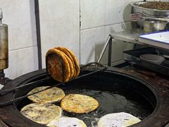 -逍遥镇刘相五胡辣汤豆沫馆(康复中街店)