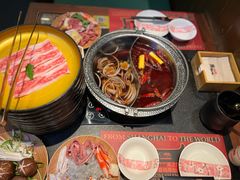 -牛New寿喜烧(闵行龙湖天街店)