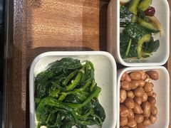 -西部马华清真兰州牛肉面·烧烤夜市(广渠门店)