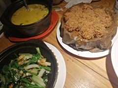 -小放牛炒菜馆(中山路乐汇城店)