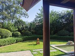 -郑州银基黄帝宫御温泉