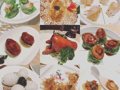 -8餐厅(新葡京酒店)