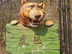 -大连森林动物园