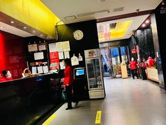 -山城辣妹子(定福庄店)