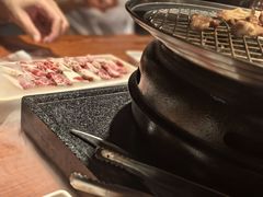 -山之屋炭火烧肉·生啤畅饮(大朗万科中央公园店)