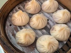 -食惠里小笼包面馆(越秀店)