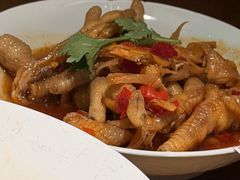 -乔街深夜食堂·台州菜·高压锅生蚝(杭州总店)