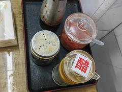 -尚干依清小吃(西洪店)