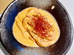 奶油魔鬼虾-春树下·树屋花房西餐厅(罍街AS1980店)