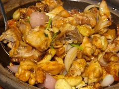 -古琢小馆·珠海味(南方软件园店)