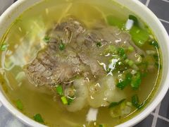 -清真蒋有记(老门东店)