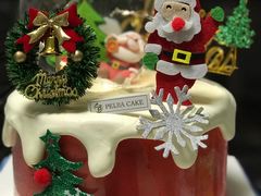 -佩家私房烘焙(宝龙店)