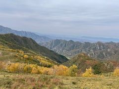 -灵山
