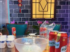 大堂-醉湘厨艺(才华街店)