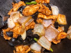 -山西会馆·晋菜·晋商宴·学堂记忆(许坦西街店)