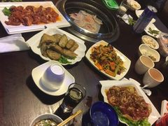 -三千里烧烤(西二道街店)