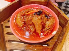 -避风塘(宝山万达店)