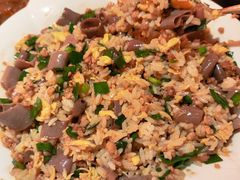 海肠捞饭-前海沿•青岛菜(中山路天主教堂店)