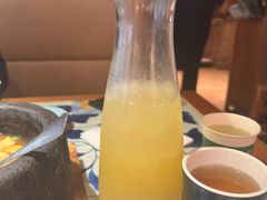 -绿茶餐厅(布吉万象汇店)