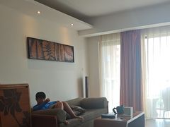 -三亚湾红树林度假世界(木棉酒店)