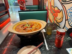 -廖川菜(太阳宫店)