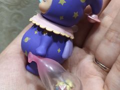 -泡泡玛特POPMART(崇文门国瑞城店)