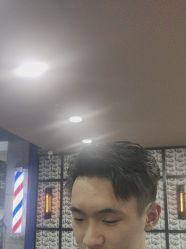 -大人物·男士理发馆