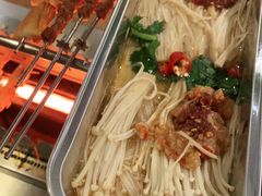 -丰茂烤串(金源店)