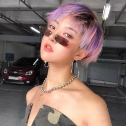 点击看大图 -KIMI HAIR SALON·烫染设计店