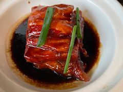 -二泉园老菜馆·百年无锡菜
