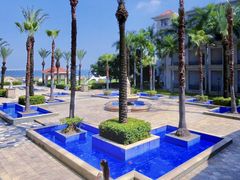 -V Bar海景扒房(北海湾惠龙万达嘉华酒店)