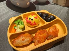 -小厨娘金榜题名(夫子庙贡院街店)