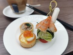 -上海静安昆仑大酒店