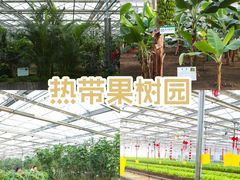 -长春农博园