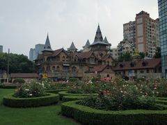 -马勒别墅饭店(静安寺店)