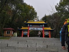-吉林拉法山