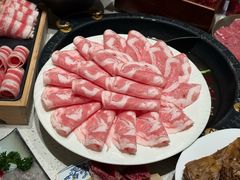 -火社火锅(裕华万达店)