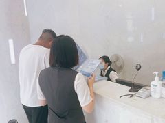 -美年大健康·体检中心(江岸分院)