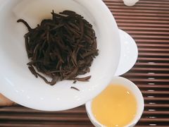 -八马茶业(星海胜利路旗舰店)