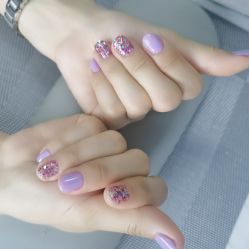 -如一·美甲美睫