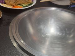 -313羊庄·羊肉火锅烧烤(李村店)