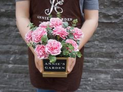 -Flower in(密渡桥店)